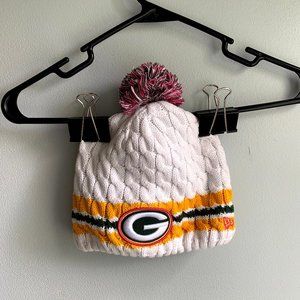 Packer's Breast Cancer Awareness Hat